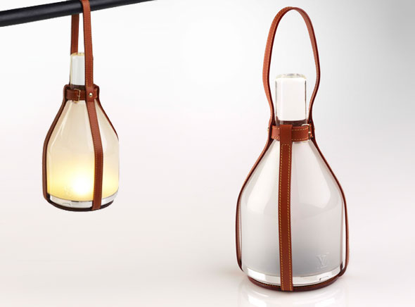 3-Lampe-Bell-Louis-Vuitton-Edward-Barber-Jay-Osgerby – KOURSI